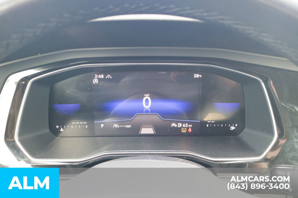 Used 2024 Volkswagen Jetta SE image 28