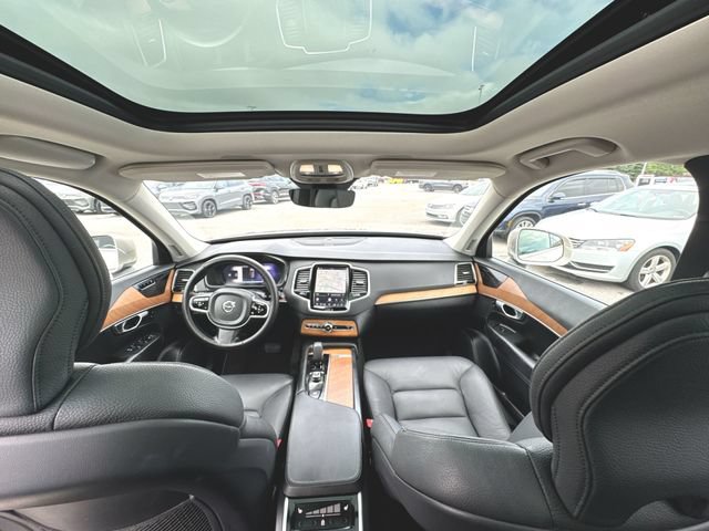 Used 2024 Volvo XC90 T8 Plus w/ Protection Package Premier AWD/4WD image 21