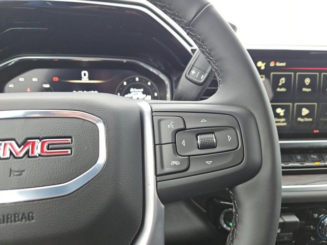 New 2026 GMC Sierra 2500 SLT w/ SLT Convenience Package image 34