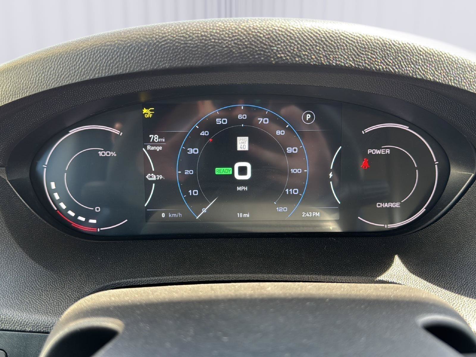 New 2025 RAM ProMaster 3500 FWD image 10