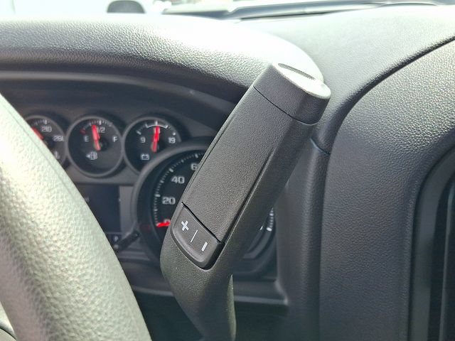 New 2026 Chevrolet Silverado 2500 W/T w/ WT Convenience Package AWD/4WD image 10