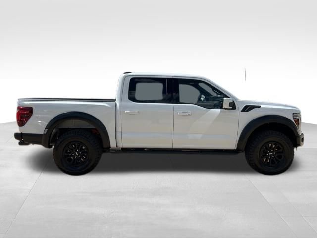 Used 2024 Ford F150 Raptor image 8