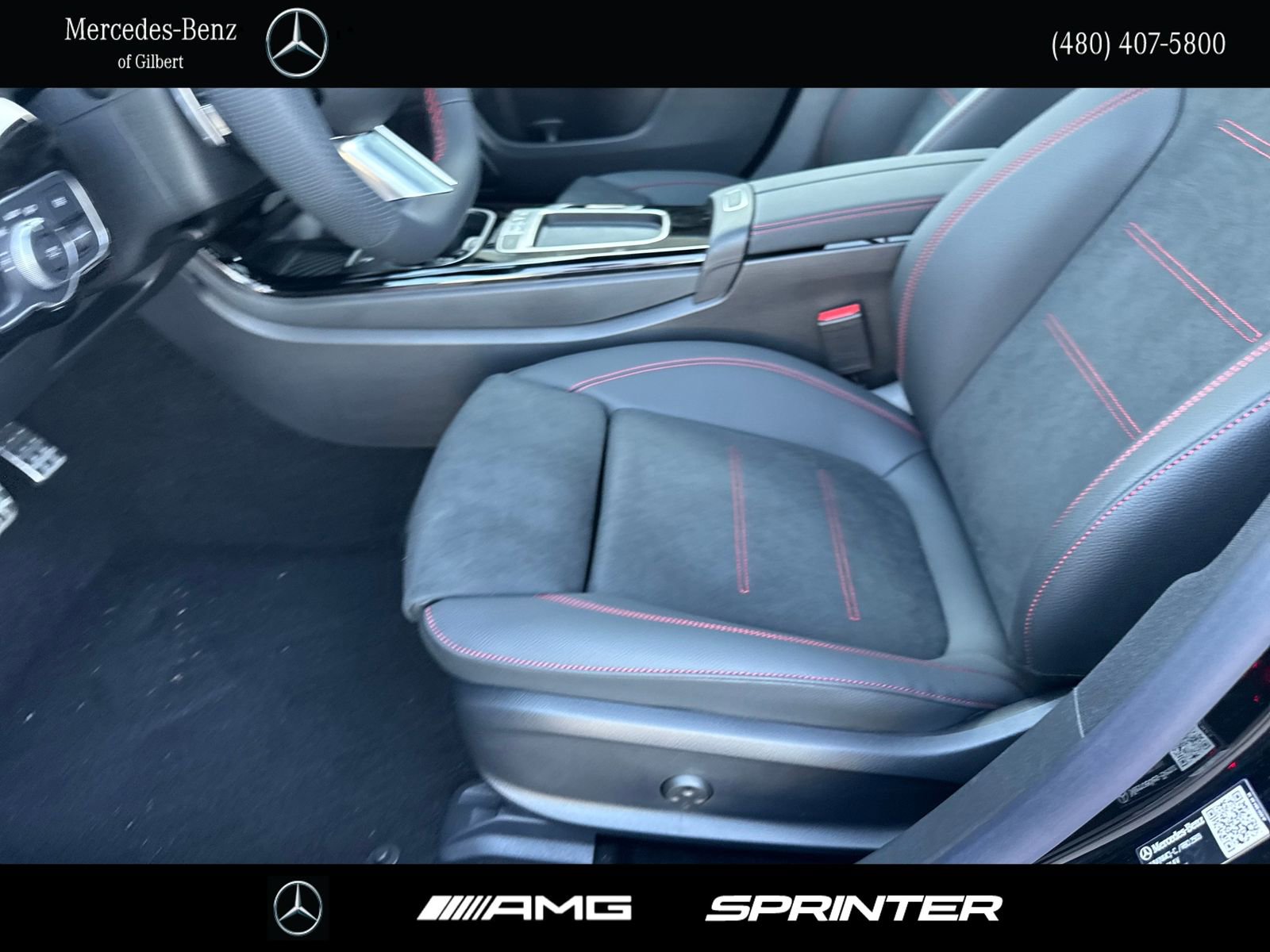 New 2026 Mercedes-Benz CLA 250 image 13