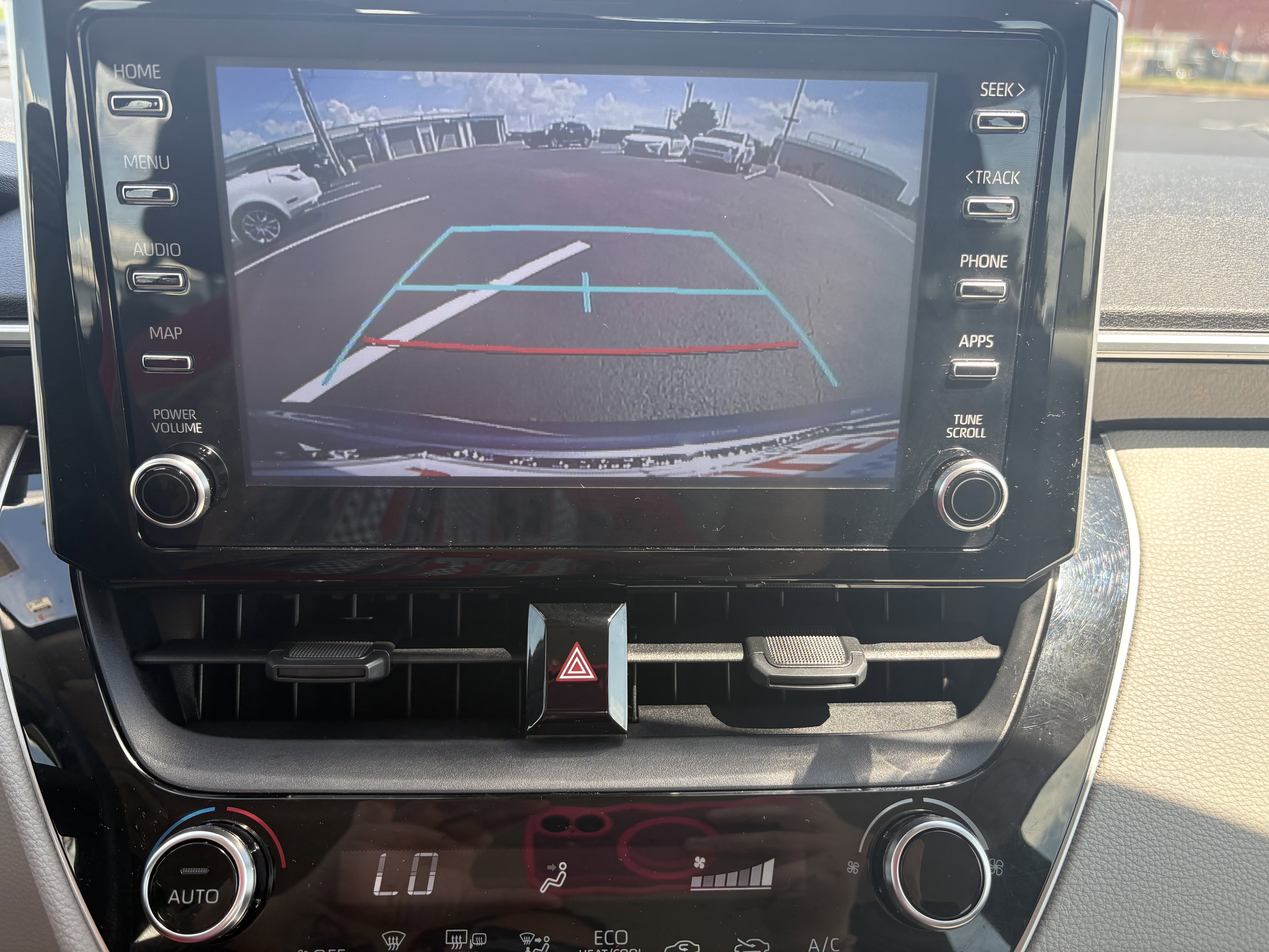 Certified 2020 Toyota Corolla LE FWD image 12