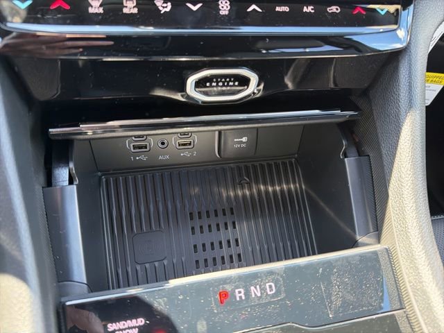 New 2026 Jeep Grand Cherokee Limited Reserve image 22