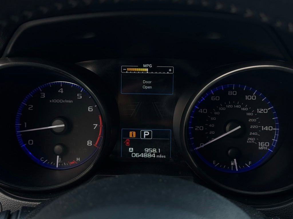 Used 2019 Subaru Outback 3.6R Touring AWD/4WD image 26