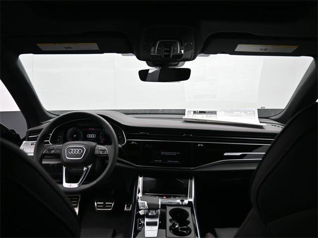 New 2026 Audi Q8 Prestige image 10