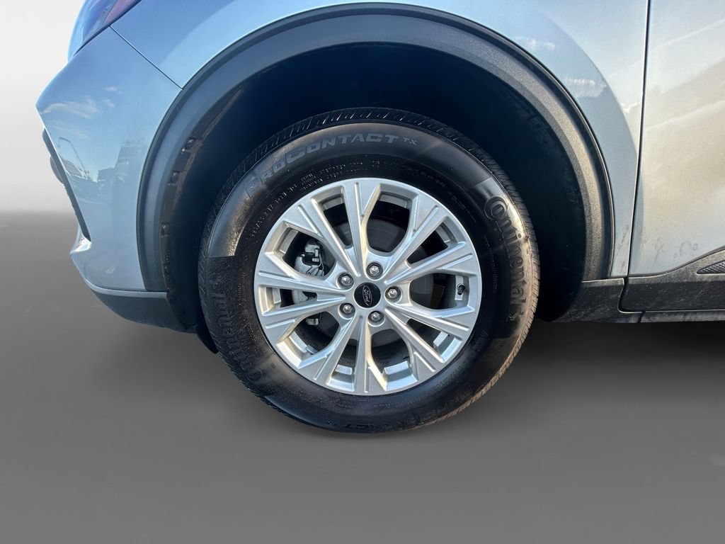 Used 2024 Ford Escape Active AWD/4WD image 15