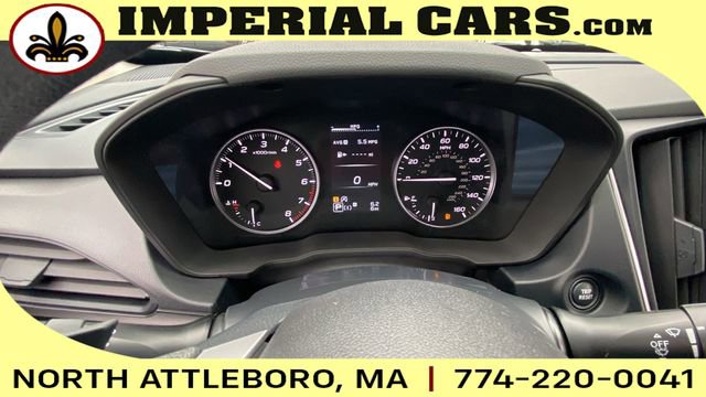 New 2026 Subaru Impreza 2.0i Sport image 19