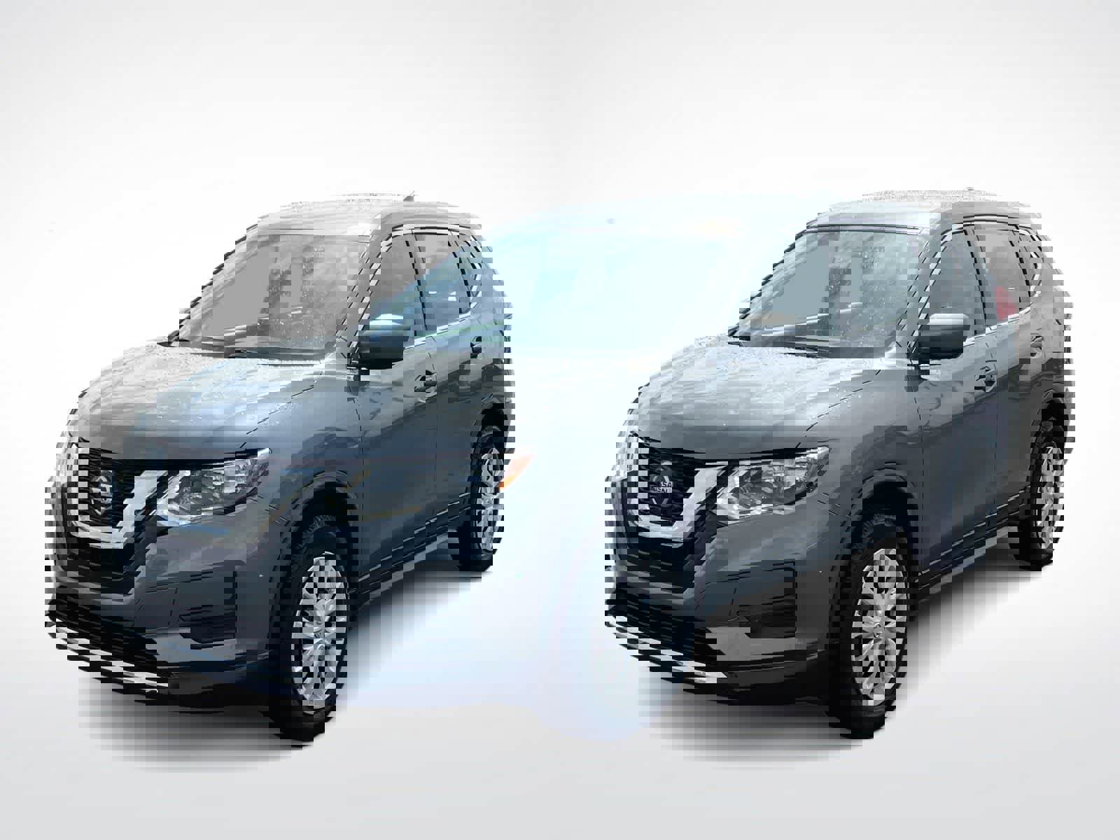 Used 2018 Nissan Rogue S image 4