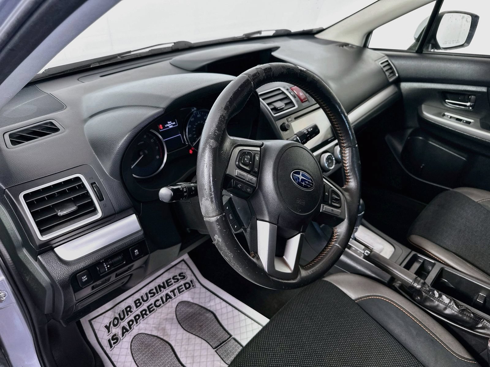 Used 2017 Subaru Crosstrek 2.0i Premium AWD/4WD image 9