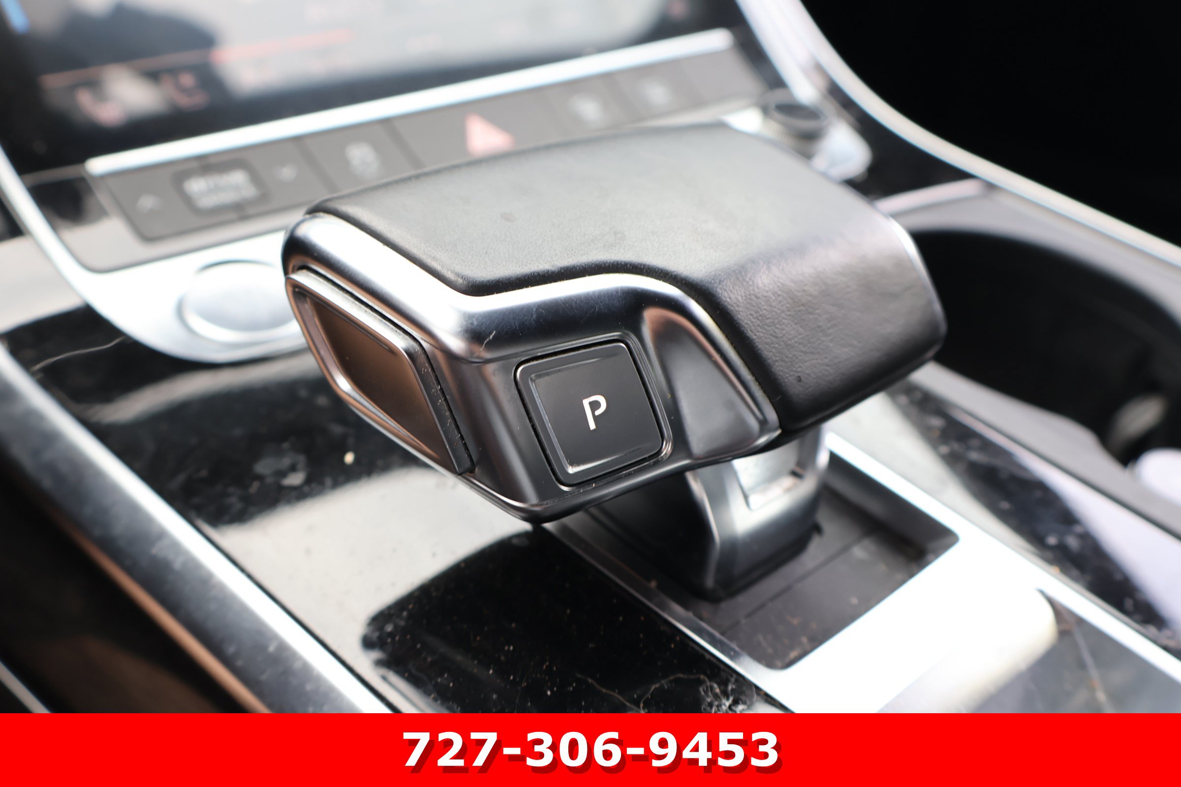 Used 2020 Audi Q8 Premium Plus AWD/4WD image 25