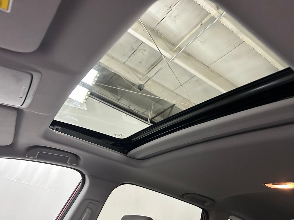 Certified 2021 Honda CR-V EX-L image 17
