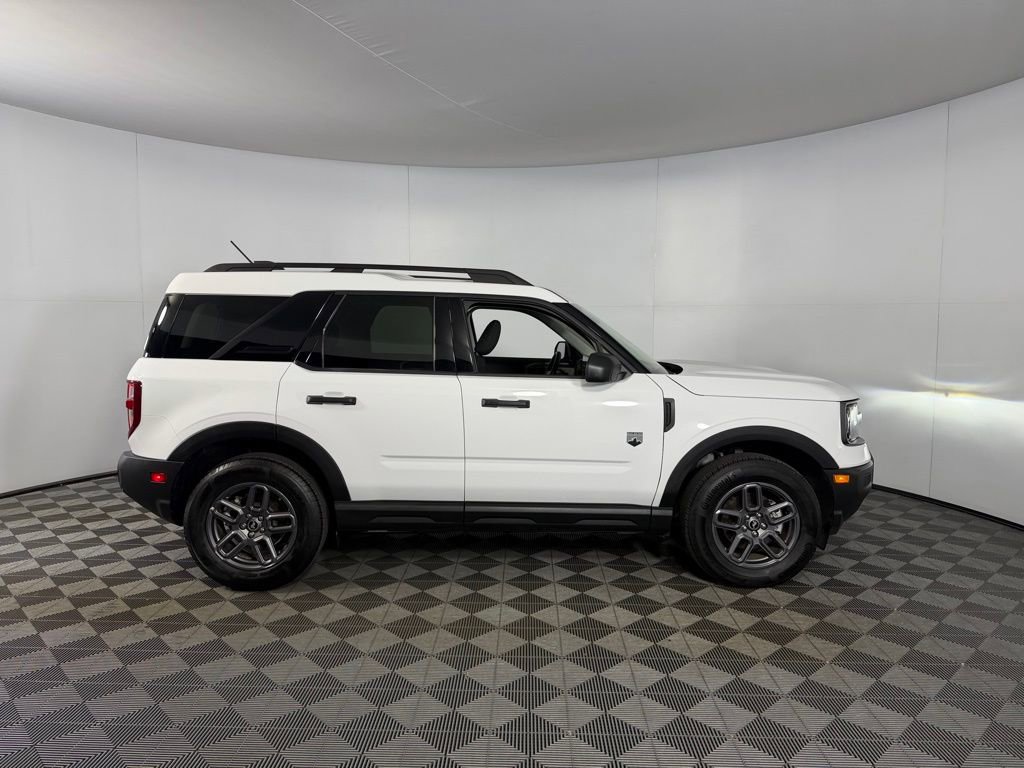 Used 2025 Ford Bronco Sport Big Bend image 5