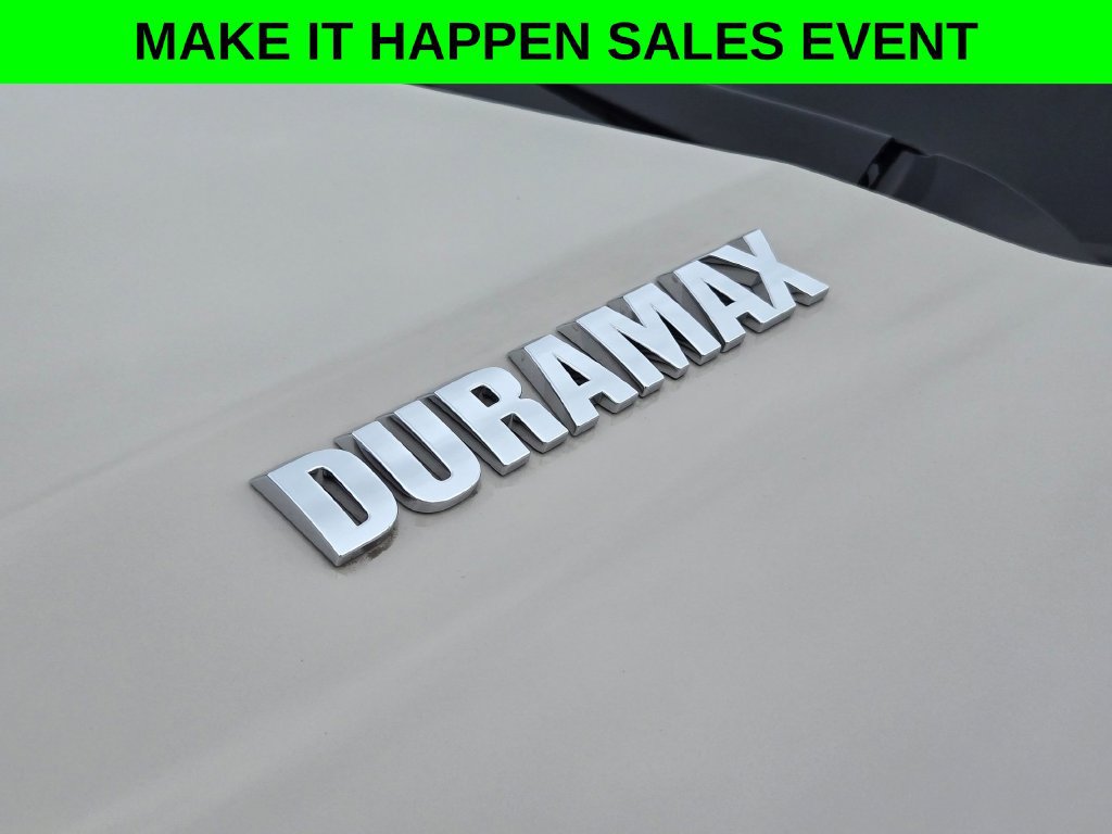 Used 2026 Chevrolet Silverado 1500 High Country AWD/4WD image 33