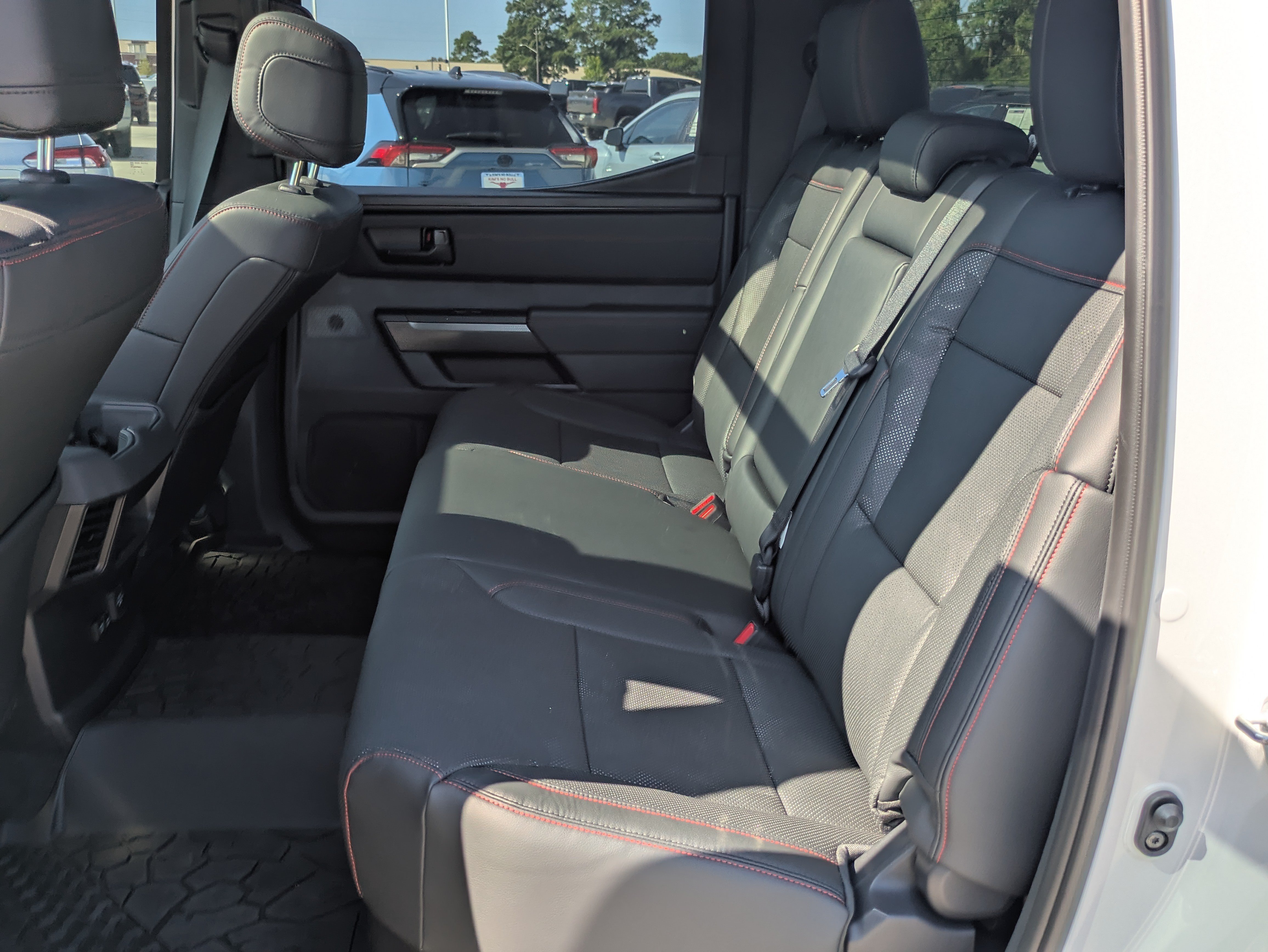 Used 2026 Toyota Tundra TRD Pro AWD/4WD image 15