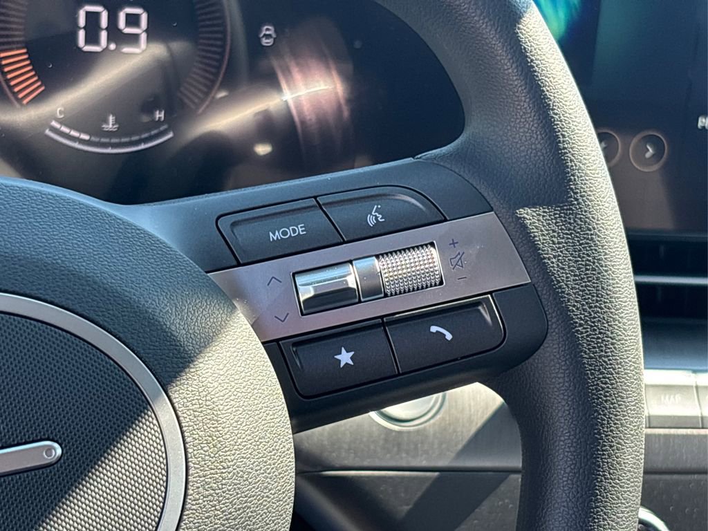 Certified 2026 Hyundai Kona SE image 20