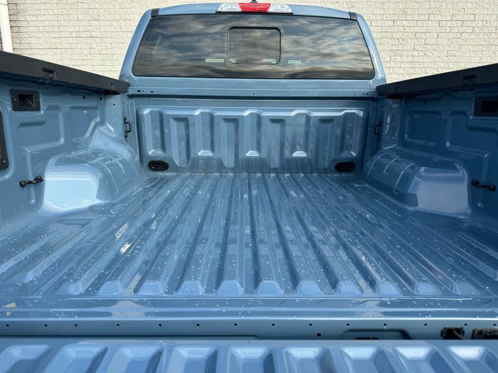 New 2024 Ford Ranger XLT w/ FX4 Off-Road Package image 39