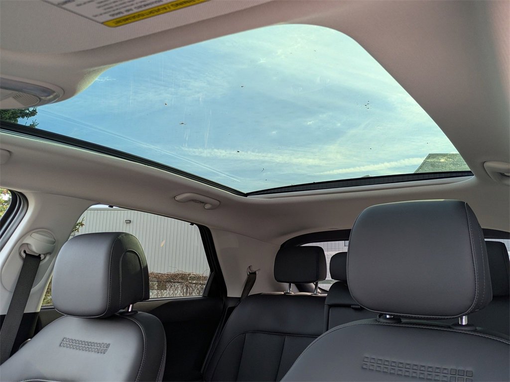 New 2026 Hyundai Ioniq 5 Limited image 12