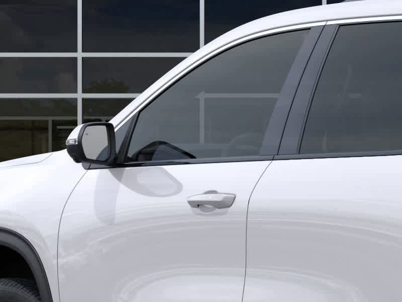 New 2025 GMC Acadia Elevation image 12