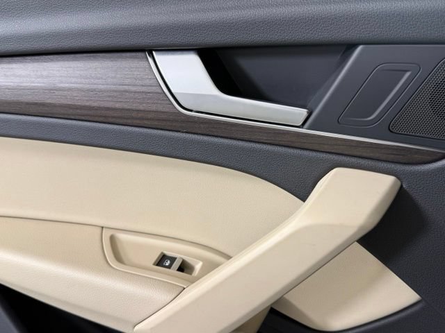 Used 2021 Audi Q5 2.0T Premium AWD/4WD image 23