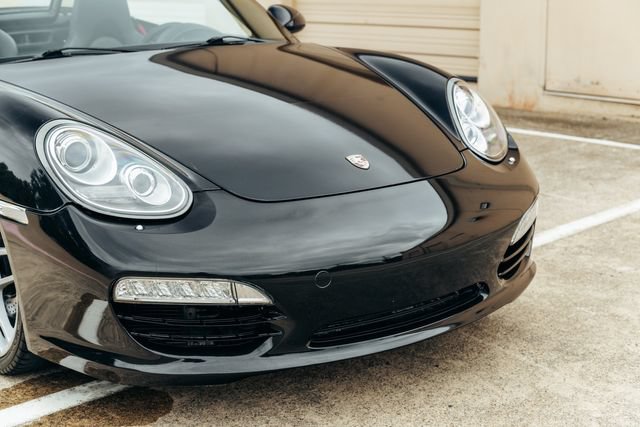 Used 2011 Porsche Boxster RWD image 19