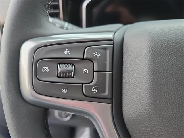 New 2026 Chevrolet Silverado 1500 RST image 16