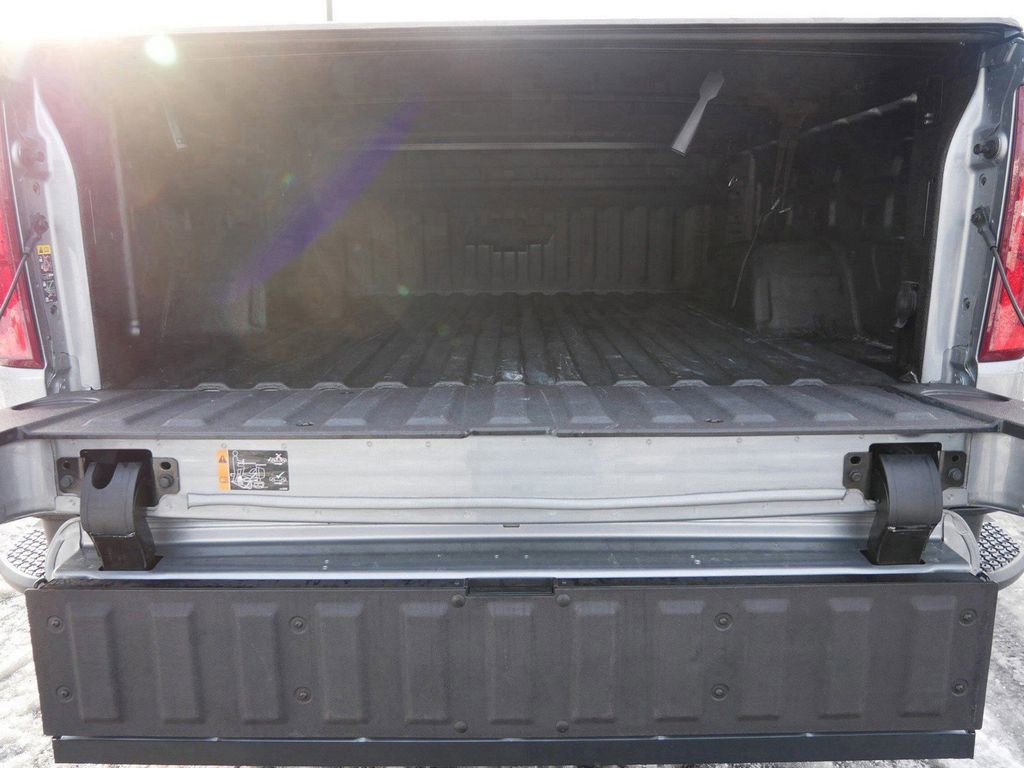 Used 2024 Chevrolet Silverado 1500 LT Trail Boss w/ Protection Package image 13