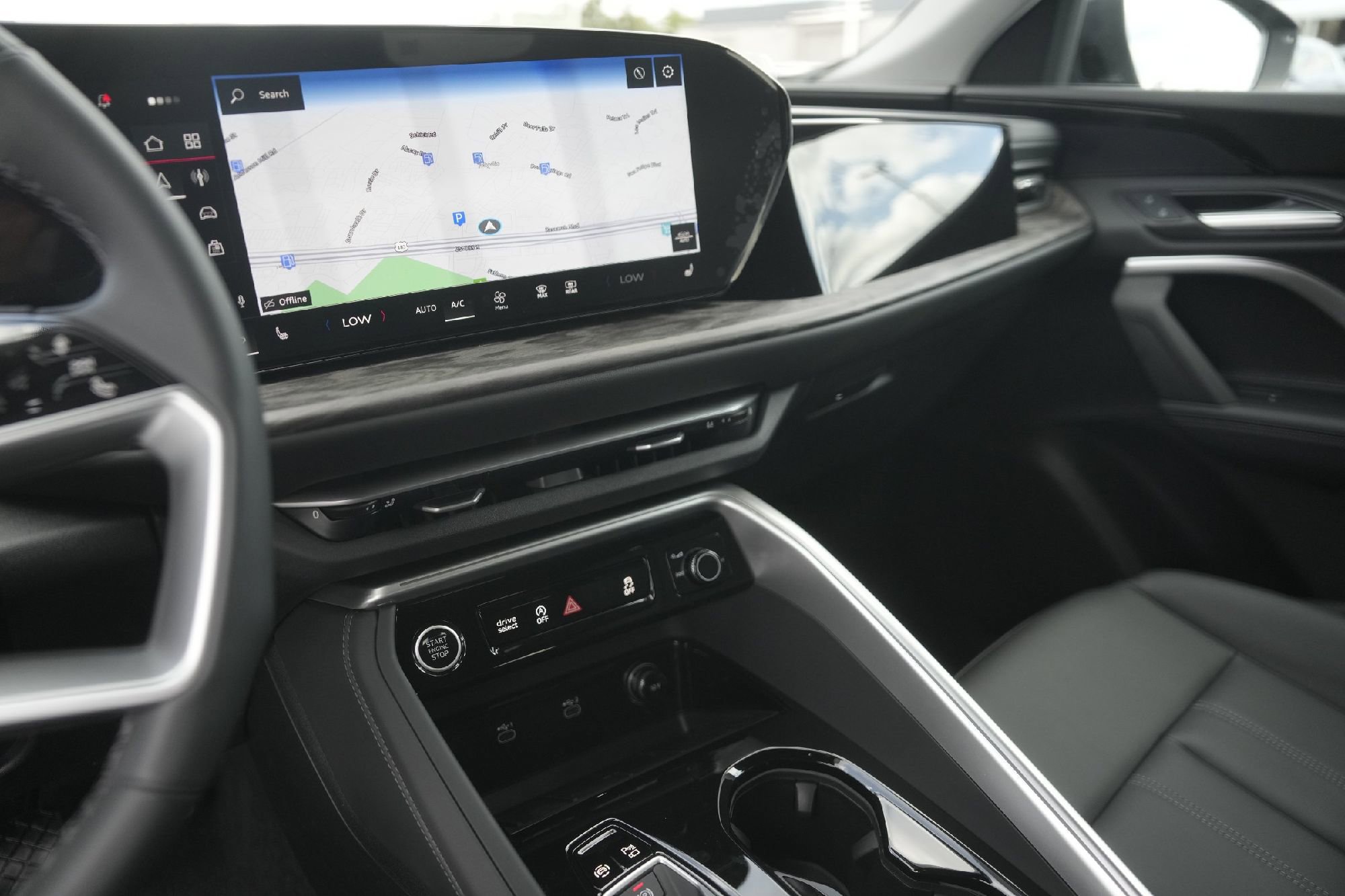 New 2025 Audi Q5 Premium image 9