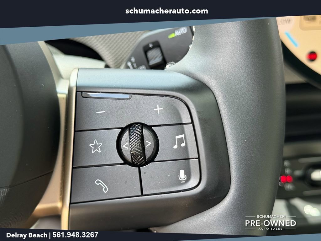 Used 2025 MINI Cooper S FWD image 21