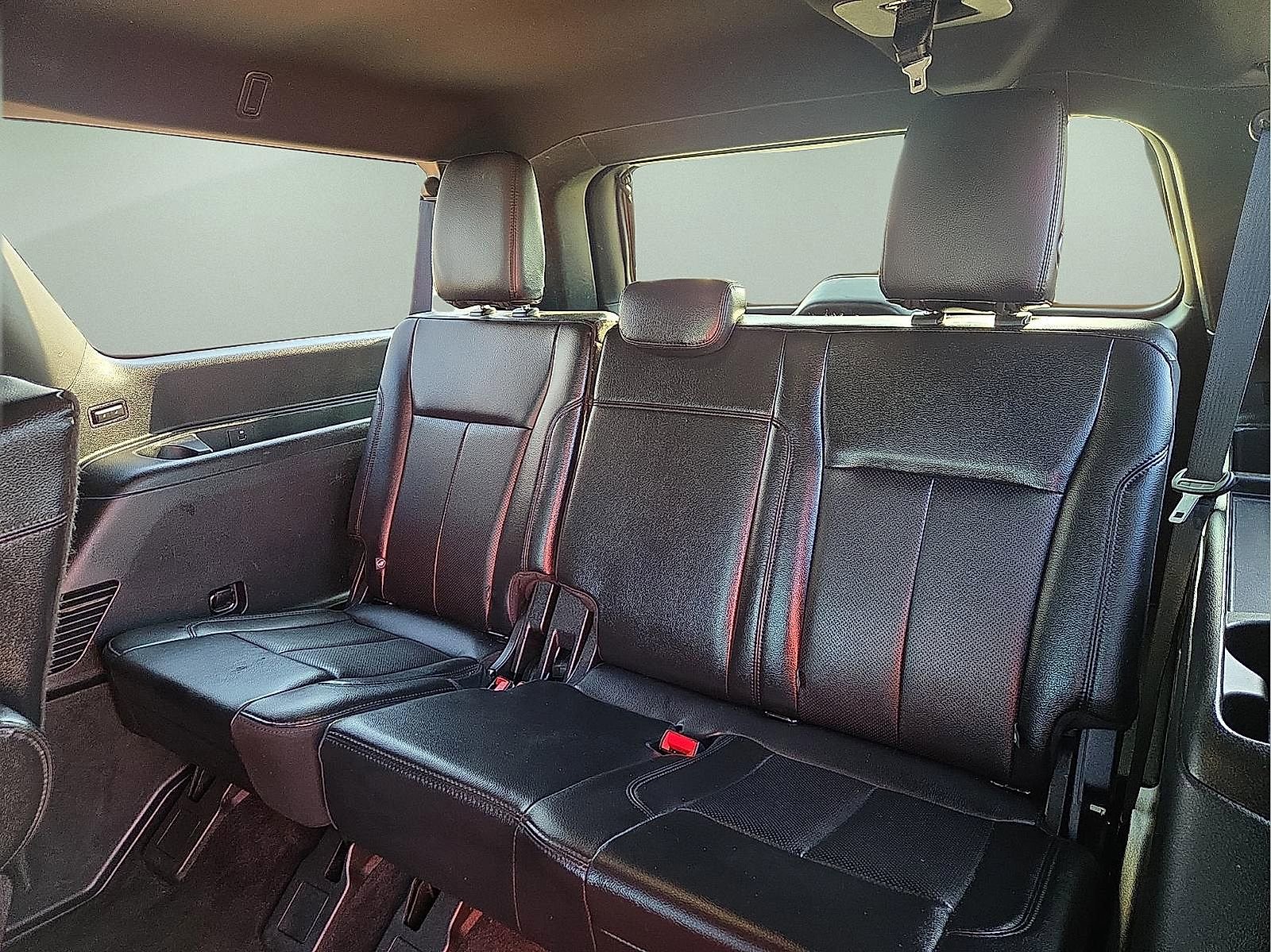 Used 2021 Ford Expedition Max XLT image 10