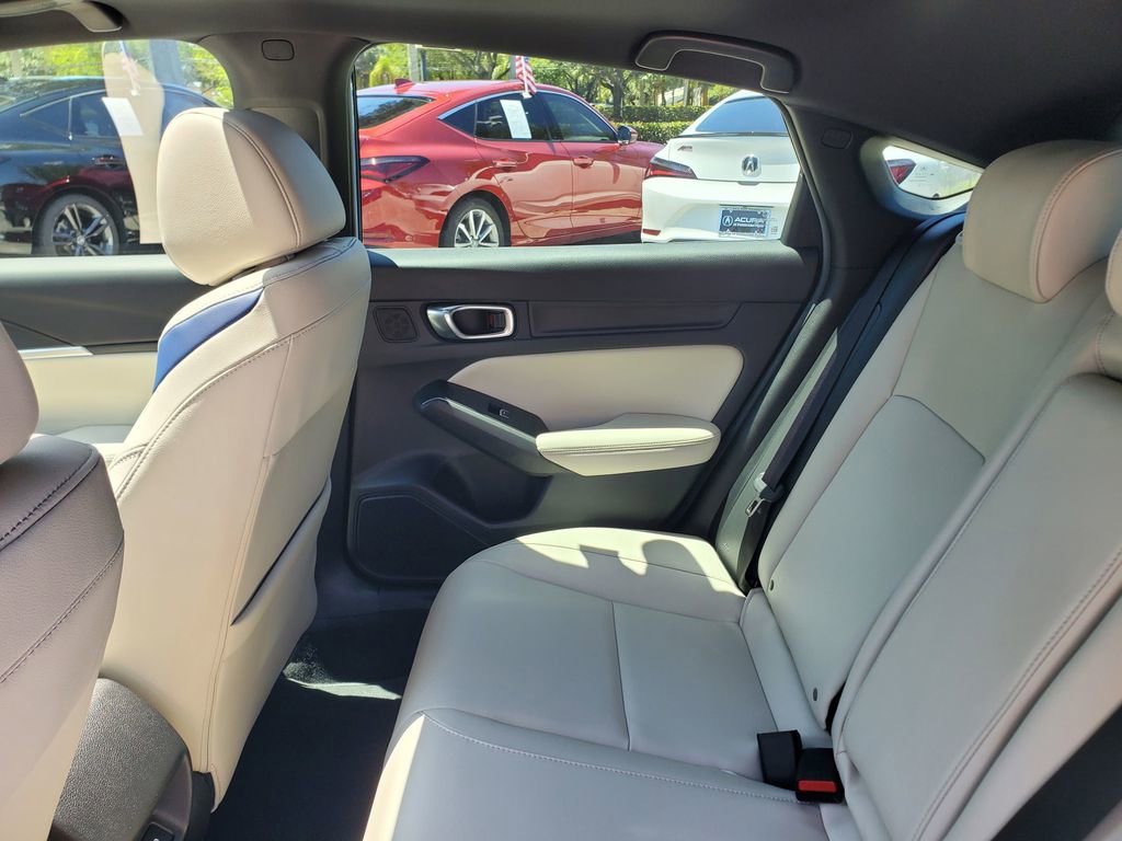 Used 2026 Acura Integra A-Spec FWD image 11