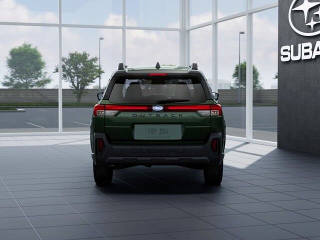 New 2026 Subaru Outback Premium AWD/4WD image 8