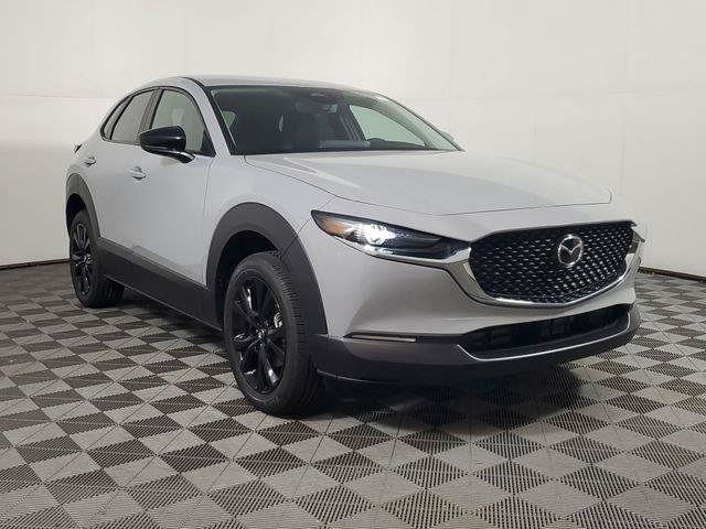 New 2026 MAZDA CX-30 AWD 2.5 S w/ Select Sport Pkg image 3
