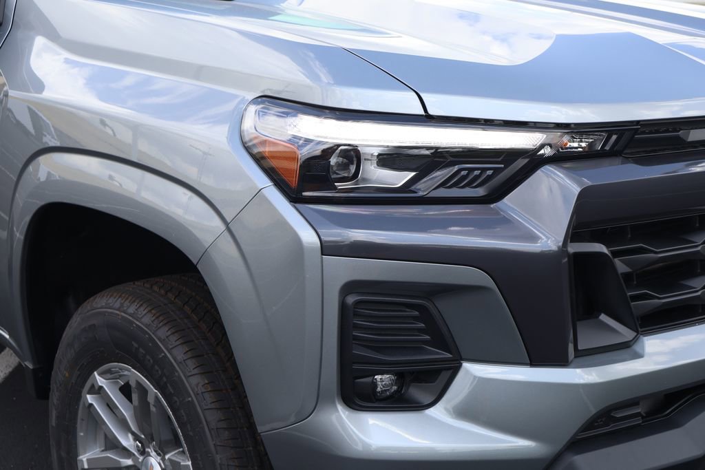 New 2026 Chevrolet Colorado LT w/ LT Convenience Package image 3