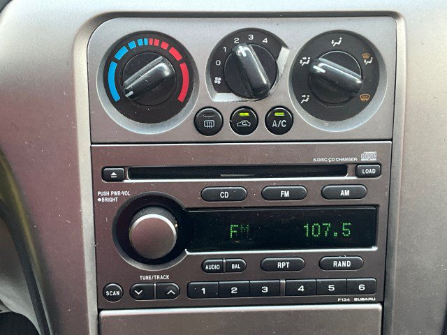 Used 2006 Subaru Baja Sport AWD/4WD image 18