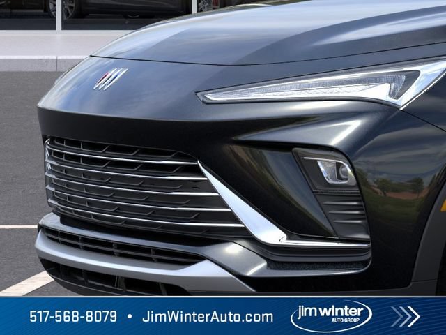 New 2026 Buick Envista Preferred w/ Convenience I Package FWD image 27
