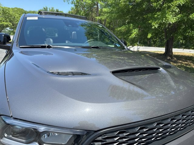 New 2026 Dodge Durango GT AWD/4WD image 26