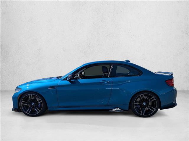 Used 2018 BMW M2 RWD image 4