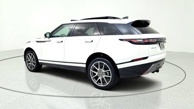 Used 2022 Land Rover Range Rover Velar R-Dynamic S AWD/4WD image 6