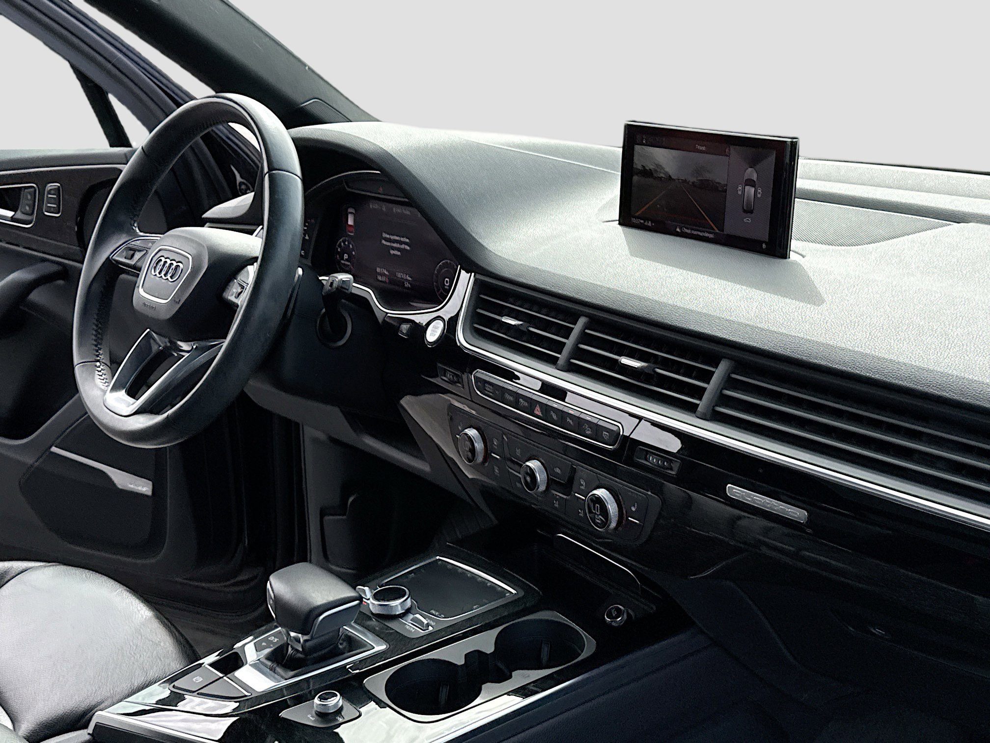 Used 2019 Audi Q7 3.0T Premium Plus w/ Premium Plus Package image 5