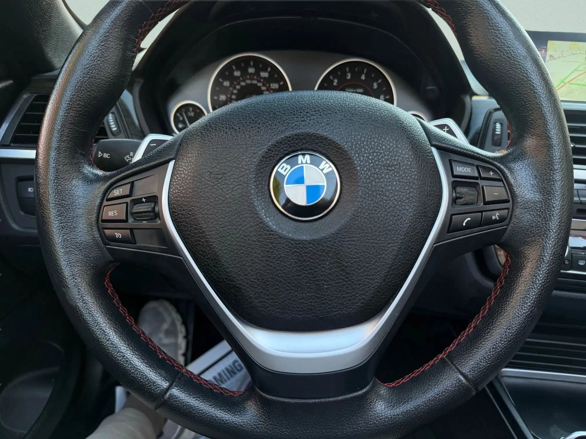 Used 2016 BMW 428i Convertible image 31