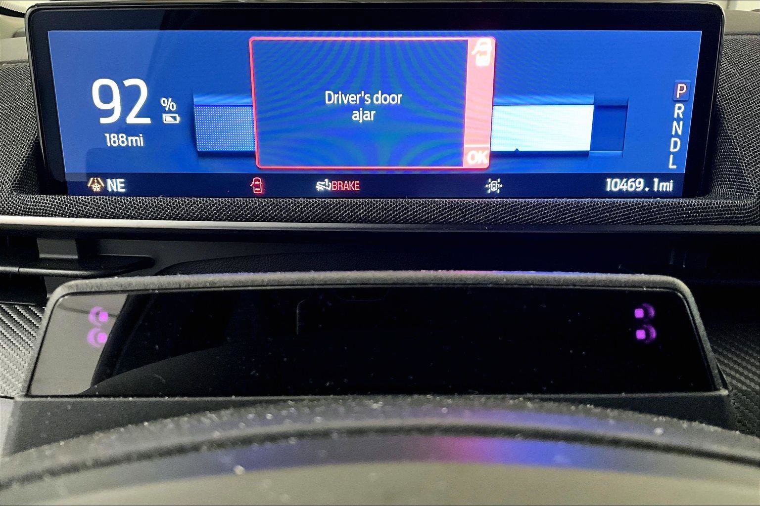 Used 2024 Ford Mustang Mach-E Premium image 19