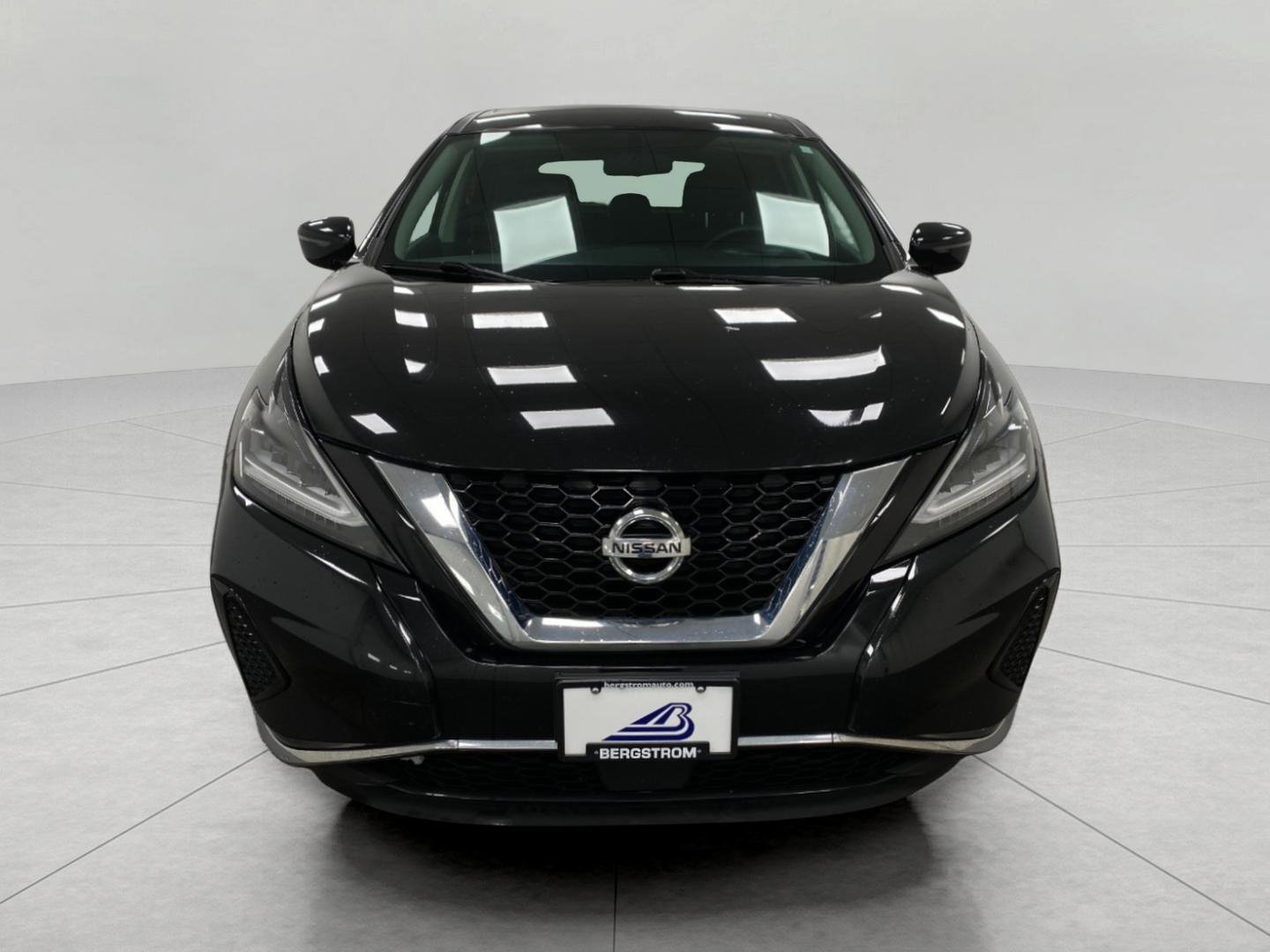 Used 2019 Nissan Murano S image 11