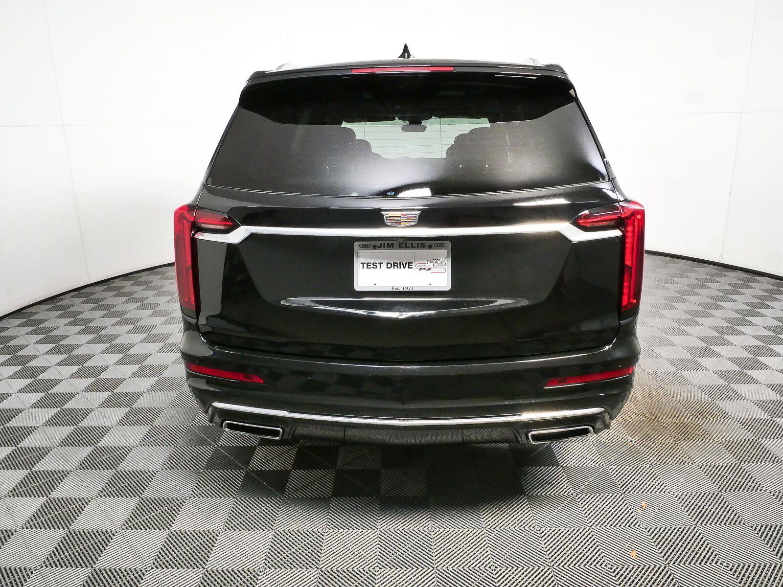 Used 2022 Cadillac XT6 Premium Luxury AWD/4WD image 36