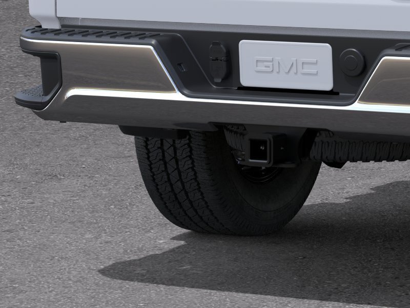 New 2026 GMC Sierra 2500 SLE w/ SLE Value Package; AWD/4WD image 38