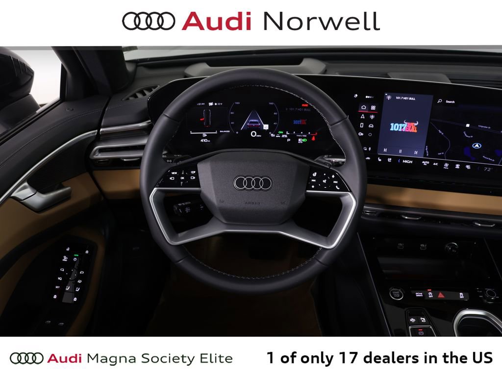 New 2026 Audi A6 Premium Plus AWD/4WD image 30