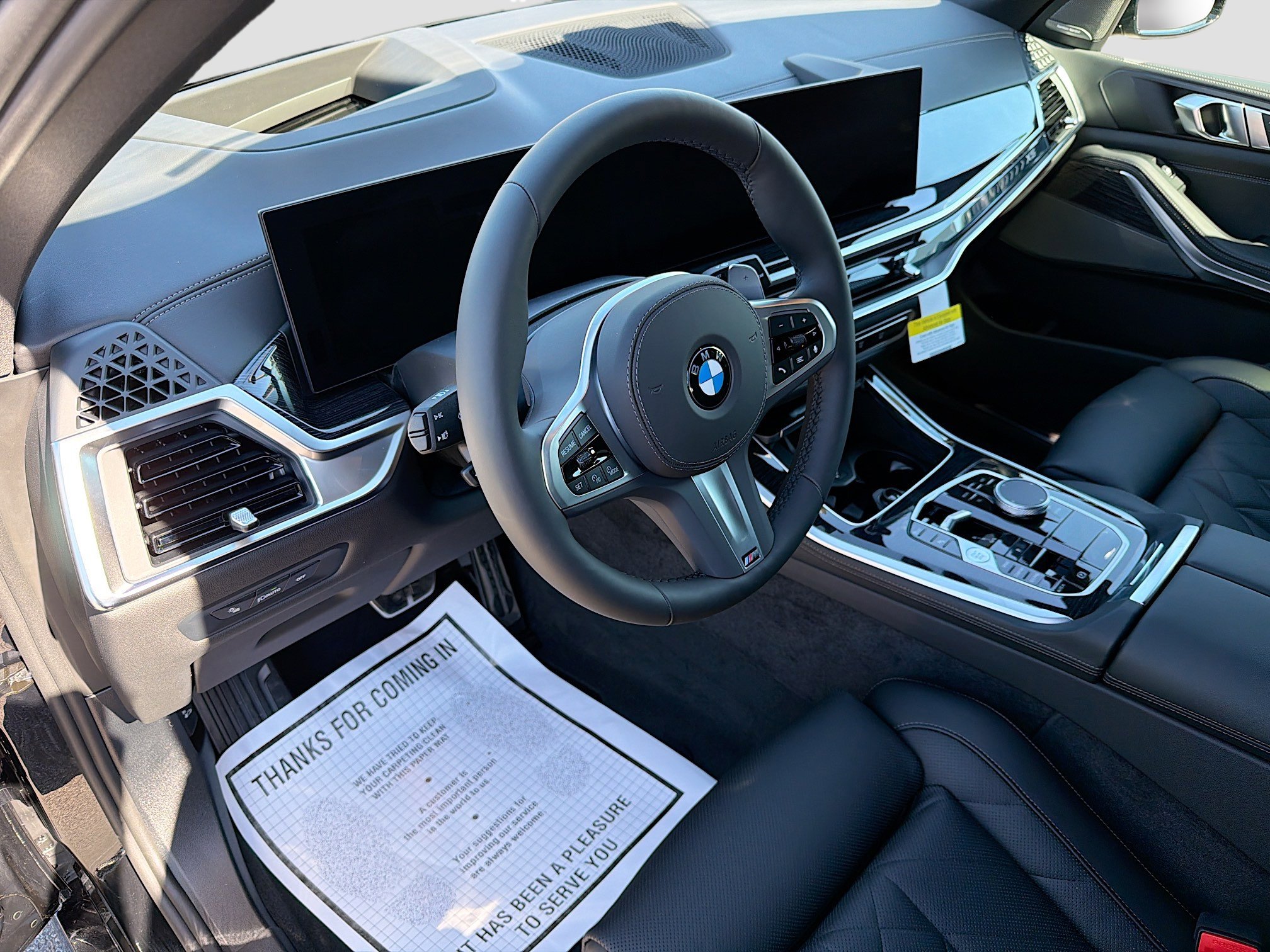New 2026 BMW X5 sDrive40i image 25