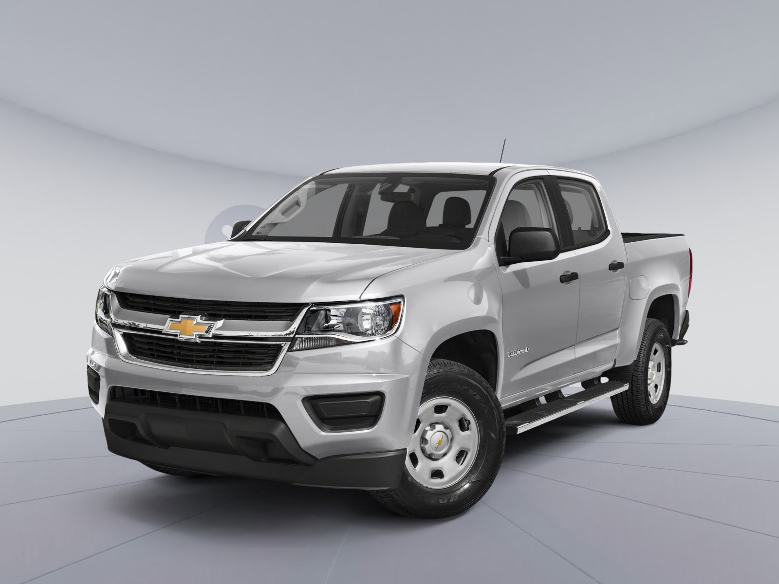 Used 2019 Chevrolet Colorado Z71