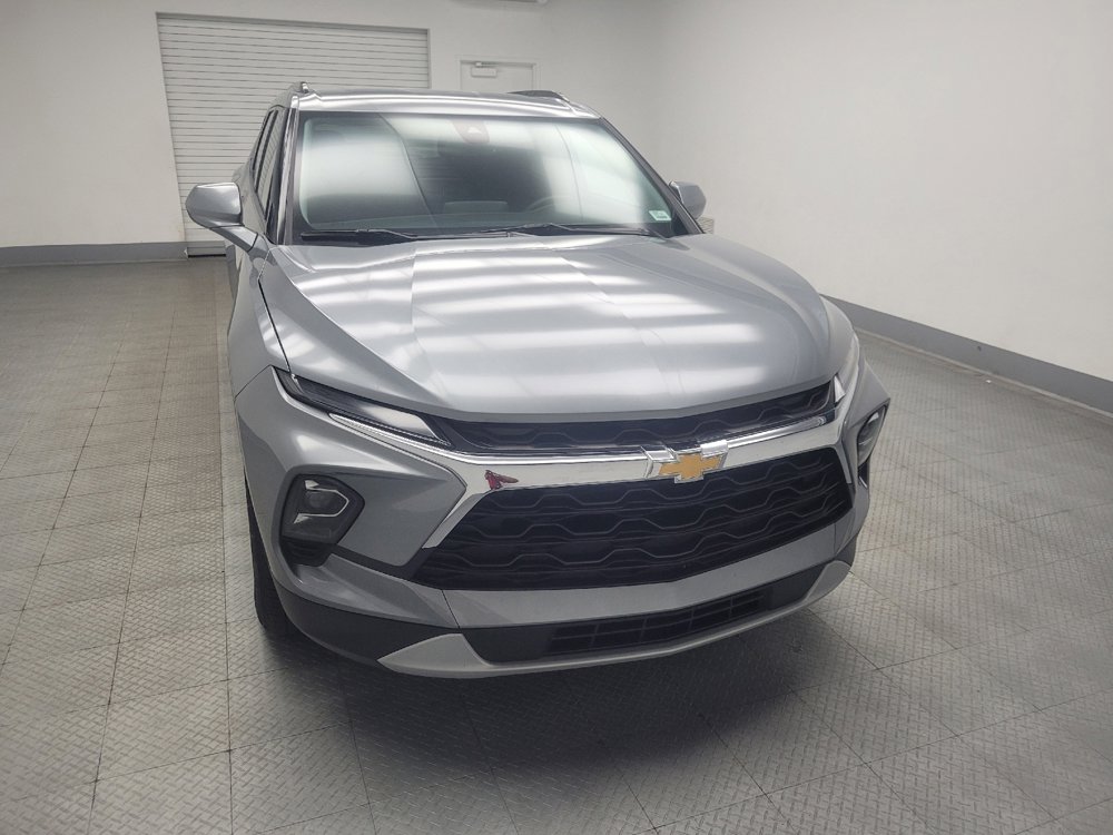 Used 2024 Chevrolet Blazer LT w/ Convenience Package FWD image 14